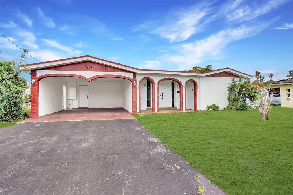 3721 NW 9th Court Lauderhill FL 33311