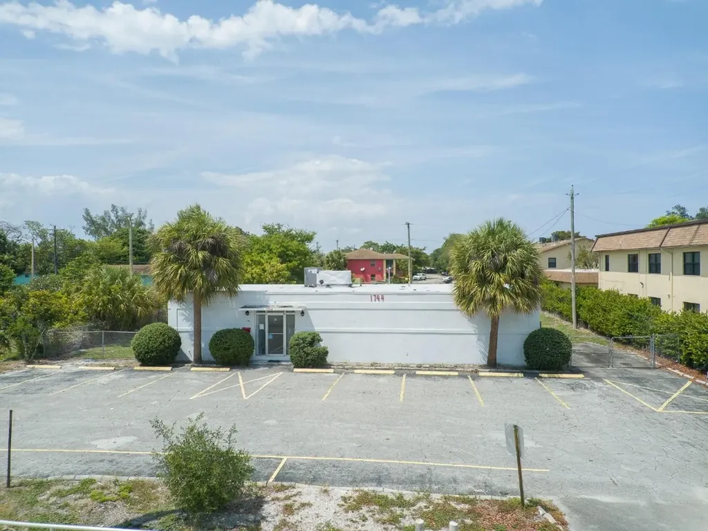 1744 Lake Worth Road Lake Worth Beach FL 33460