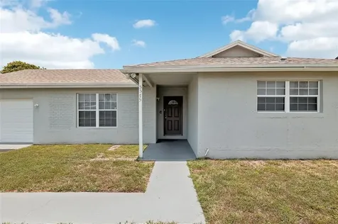 5575 SW 8th Court Margate FL 33068