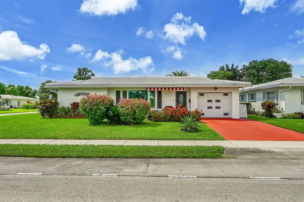 7101 NW 70th Avenue Tamarac FL 33321