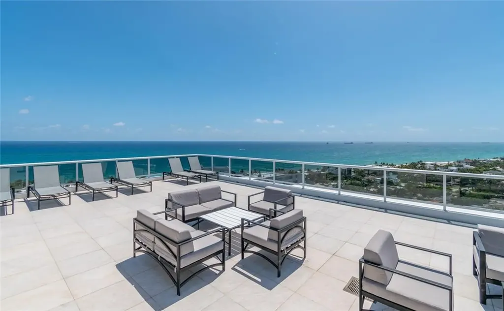 2841 N Ocean Boulevard Fort Lauderdale FL 33308