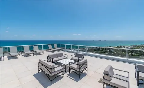 2841 N Ocean Boulevard Fort Lauderdale FL 33308