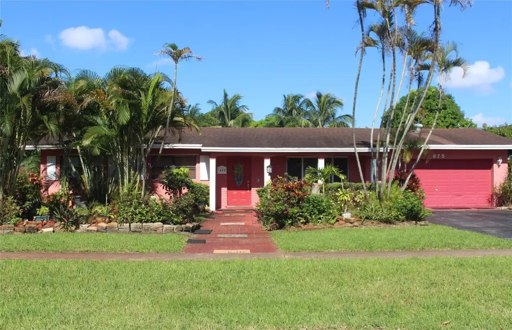 675 NW 48th Avenue Plantation FL 33317