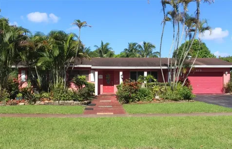 675 NW 48th Avenue Plantation FL 33317