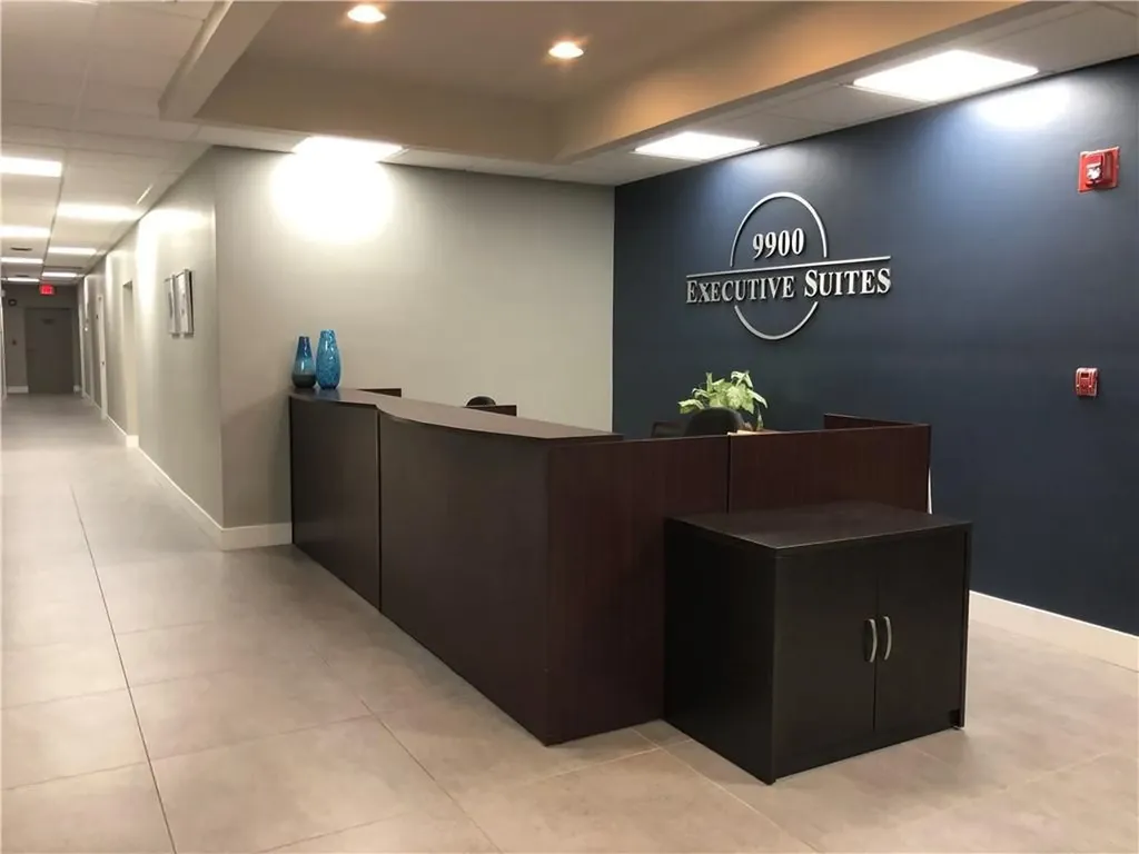 9900 W Sample Road Coral Springs FL 33065