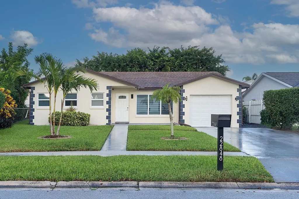 22848 SW 54th Way Boca Raton FL 33433