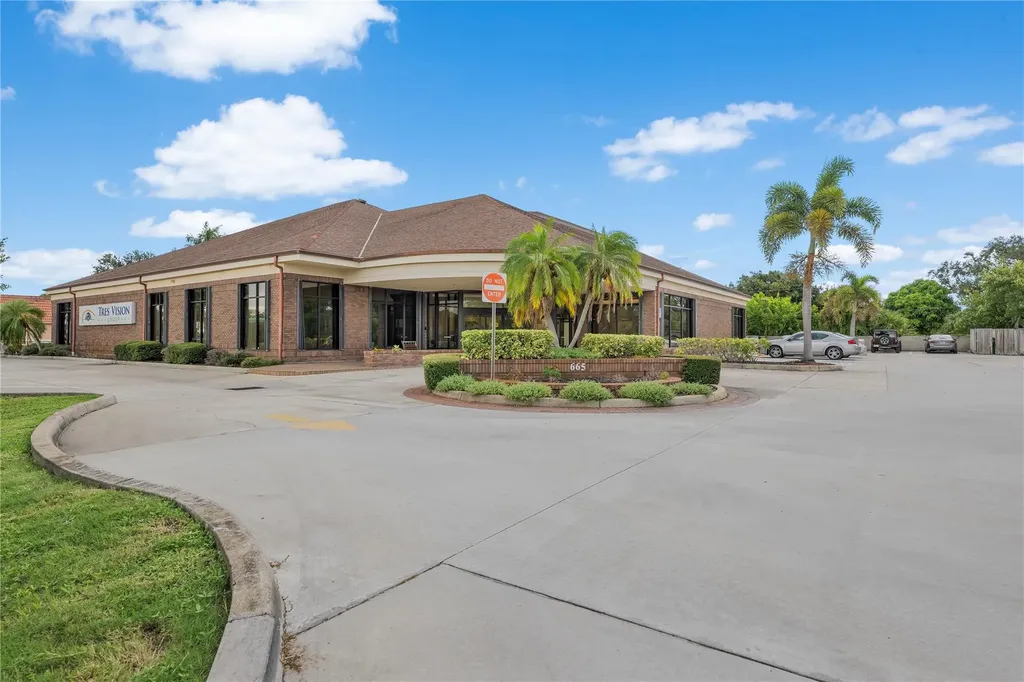 665 S Apollo Boulevard Melbourne FL 32901