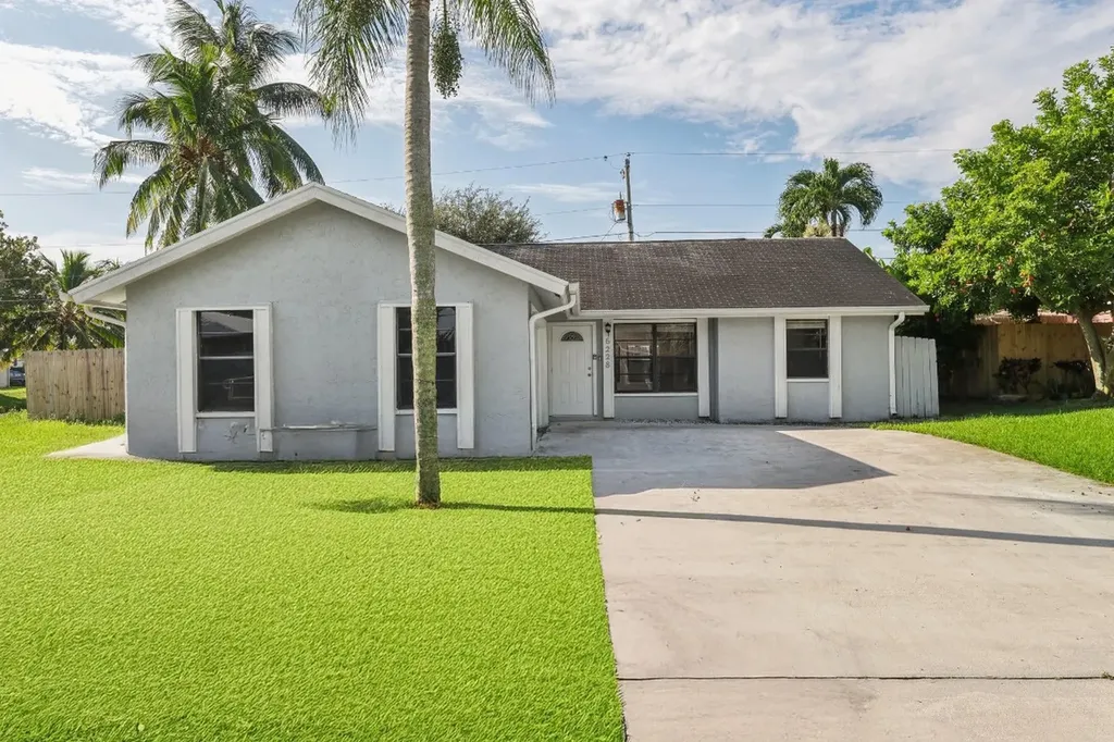 6228 Allen Street Jupiter FL 33458