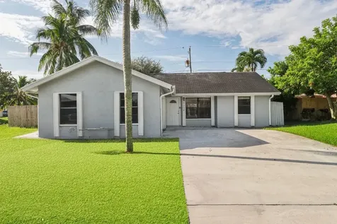 6228 Allen Street Jupiter FL 33458
