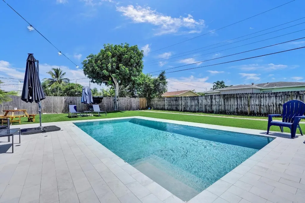 812 Minnesota Street Lantana FL 33462