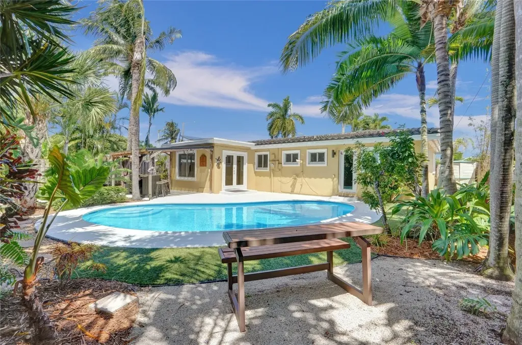 2801 NW 9th Avenue Wilton Manors FL 33311