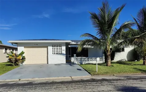 1050 NW 74th Avenue Margate FL 33063