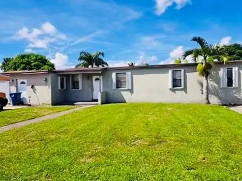 1815 NW 121st Street Miami FL 33167