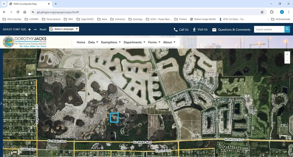 13401 Northlake Boulevard West Palm Beach FL 33412