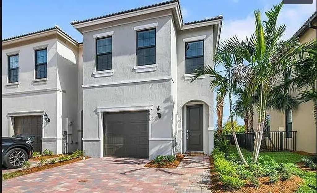 4838 Indio Trail Lake Worth FL 33467