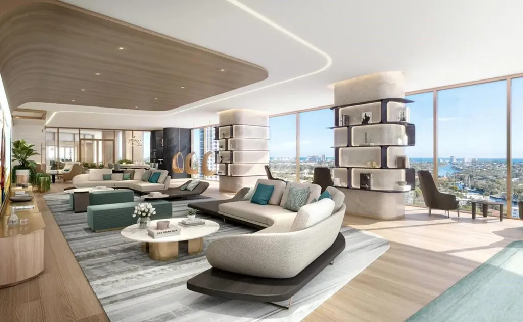 521 E Las Olas Blv Fort Lauderdale FL 33301