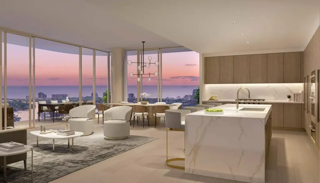 521 E Las Olas Blv Fort Lauderdale FL 33301