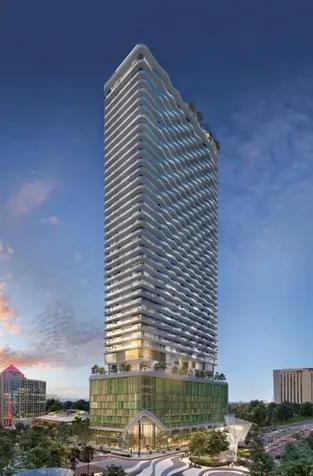 521 E Las Olas Blv Fort Lauderdale FL 33301