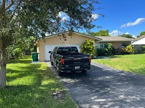 4128 NW 79th Avenue Coral Springs FL 33065