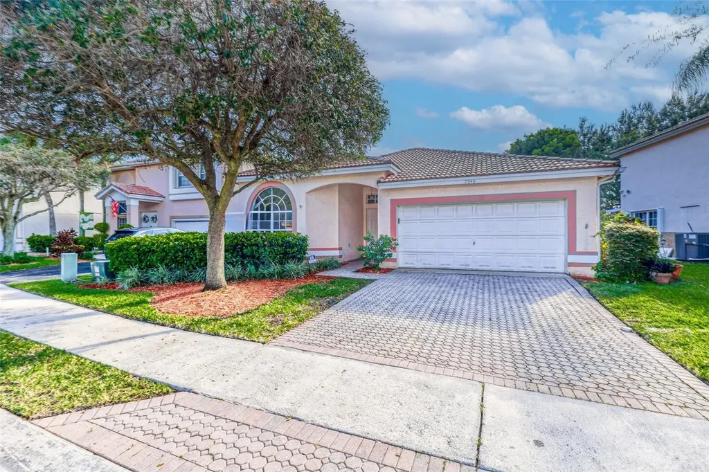7540 NW 28th Street Margate FL 33063