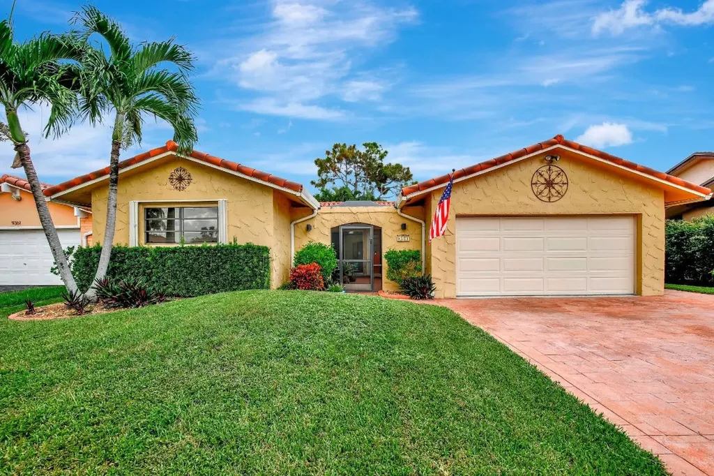 9351 NW 41st Place Sunrise FL 33351