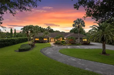 13900 Mustang Trail Southwest Ranches FL 33330