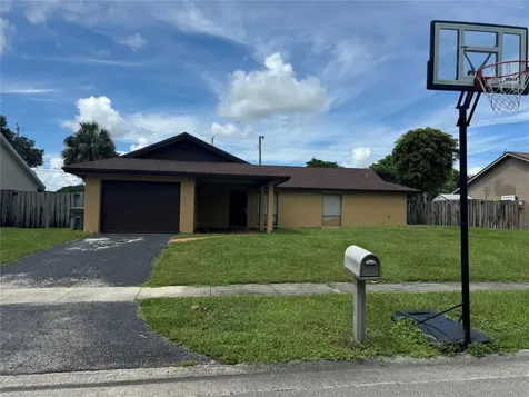 3972 Greenfield Court Boynton Beach FL 33436
