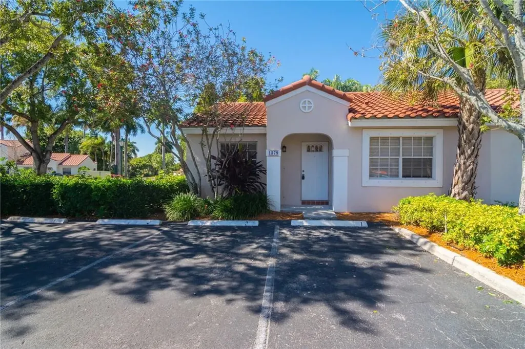 1579 Springside Drive Weston FL 33326