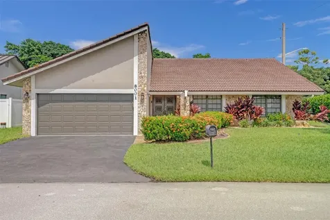 8001 NW 72nd Street Tamarac FL 33321