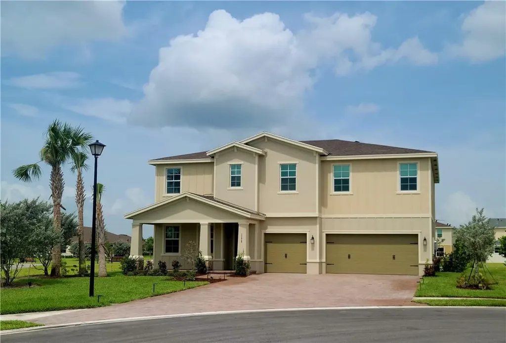 1179 Harmony Hill Drive Loxahatchee FL 33470