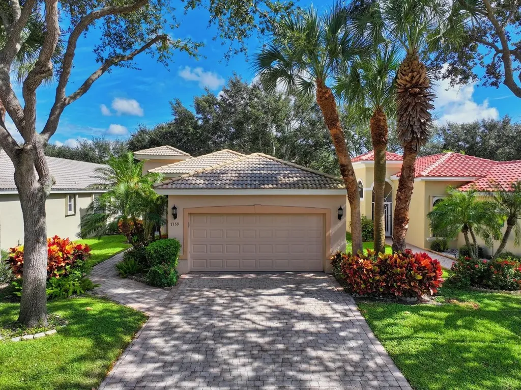 7139 Via Genova Delray Beach FL 33446