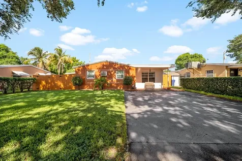 1511 N 72nd Avenue Hollywood FL 33024