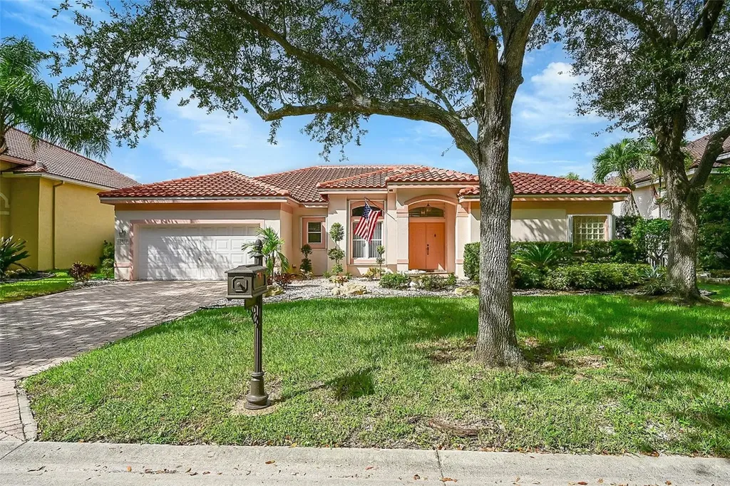 10239 NW 52nd Street Coral Springs FL 33076