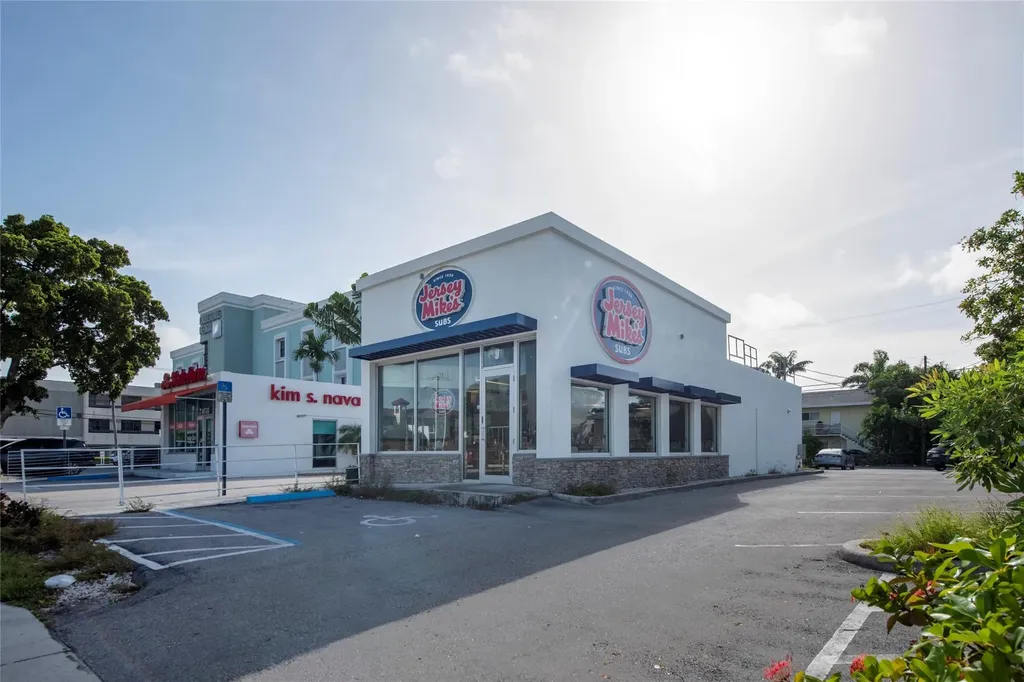 4700 N Federal Highway Fort Lauderdale FL 33308