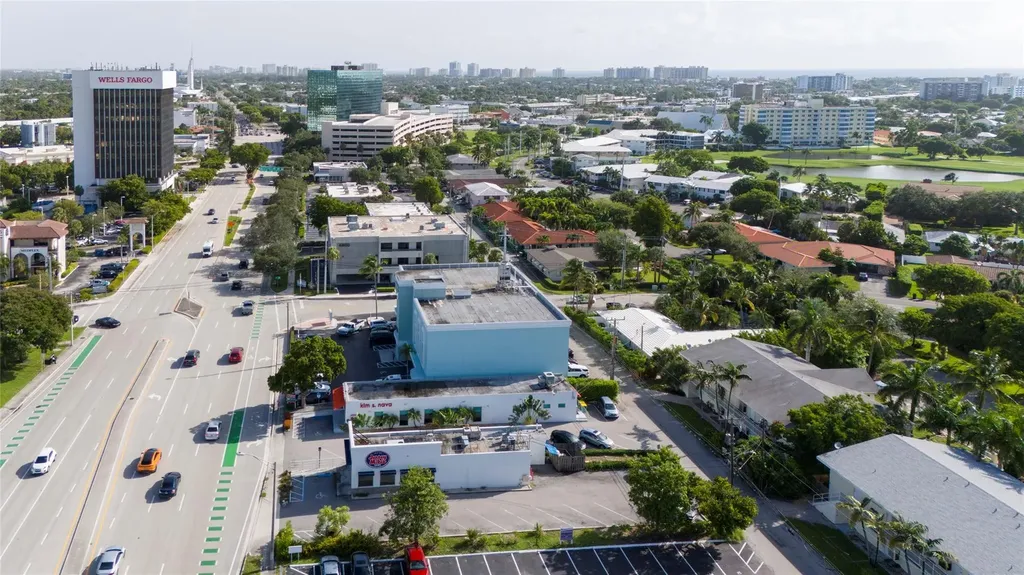 4700 N Federal Highway Fort Lauderdale FL 33308