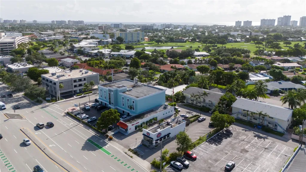 4700 N Federal Highway Fort Lauderdale FL 33308