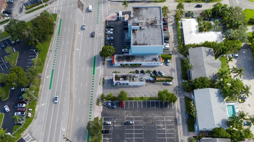 4700 N Federal Highway Fort Lauderdale FL 33308
