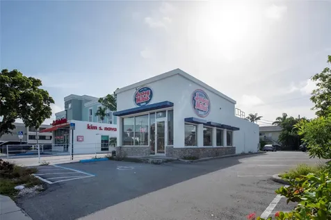 4700 N Federal Highway Fort Lauderdale FL 33308