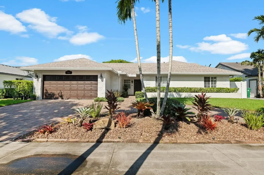 5393 SW 120th Avenue Cooper City FL 33330