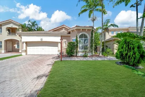 5836 NW 120th Avenue Coral Springs FL 33076
