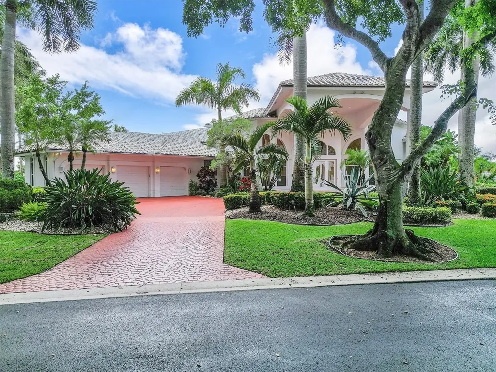 12178 NW 9th Drive Coral Springs FL 33071