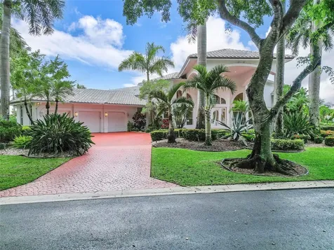 12178 NW 9th Drive Coral Springs FL 33071