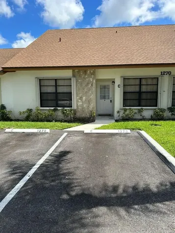 1270 Parkside Green Drive Greenacres FL 33415