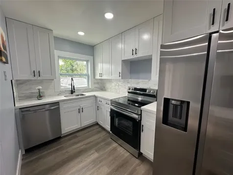 7903 SW 8th Court North Lauderdale FL 33068