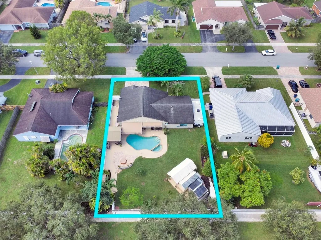 4808 SW 118th Terrace Cooper City FL 33330