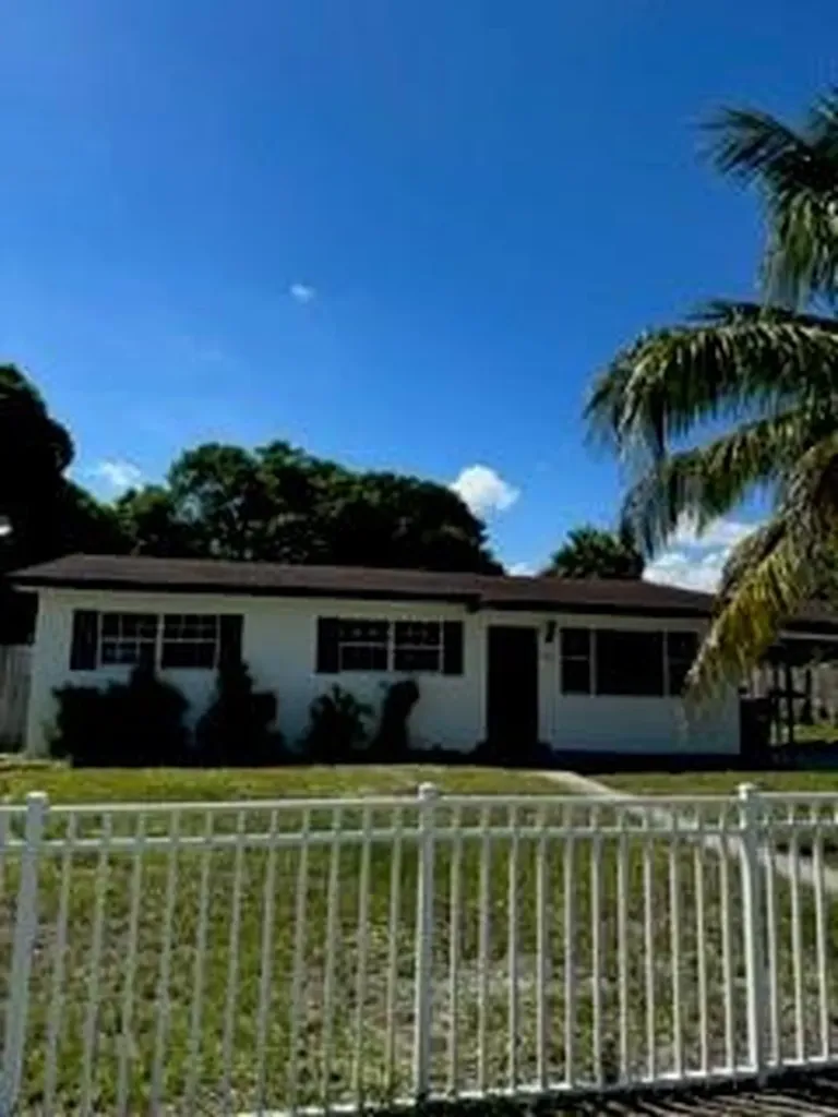 18422 NW 42nd Court Miami Gardens FL 33055