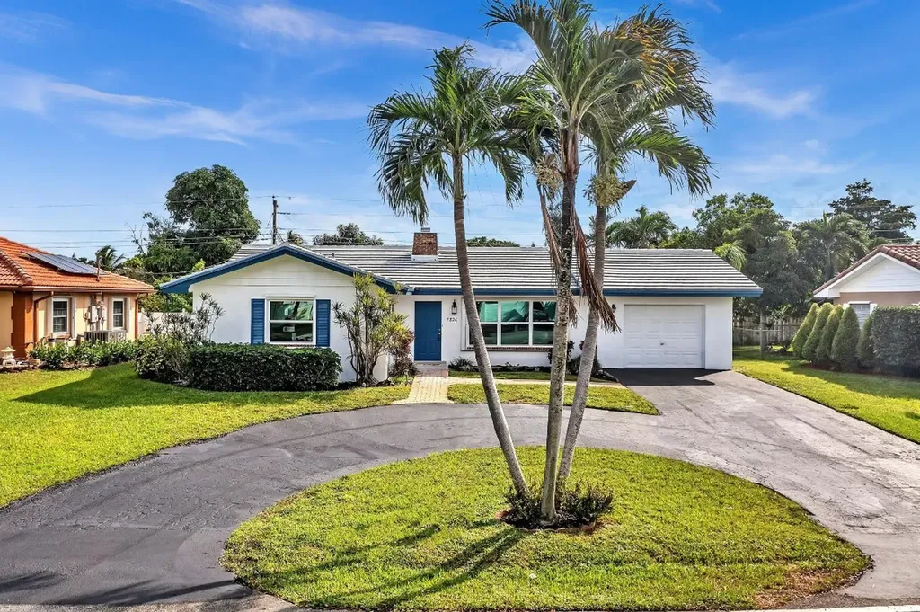 7820 NW 40th Street Coral Springs FL 33065