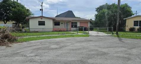 3490 NW 1st Street Lauderhill FL 33311