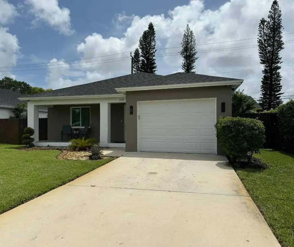 2310 NW 2nd Street Pompano Beach FL 33069