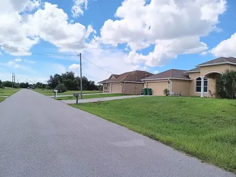 100 Flanders Street Port Charlotte FL 33954